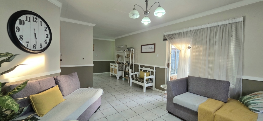 3 Bedroom Property for Sale in Flamingo Park Free State